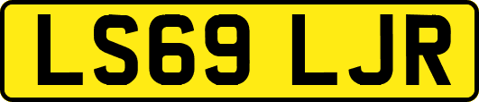 LS69LJR