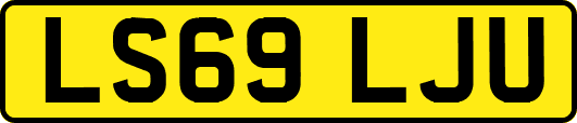 LS69LJU