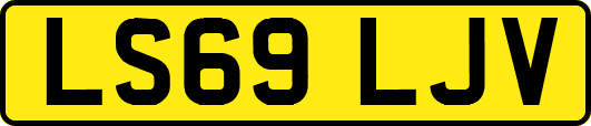 LS69LJV