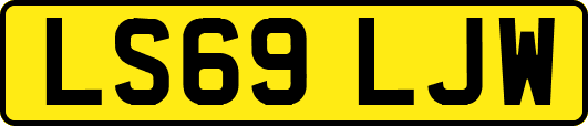 LS69LJW