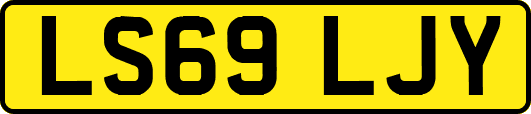 LS69LJY