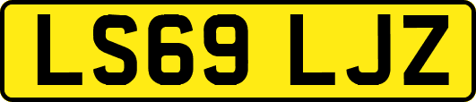 LS69LJZ