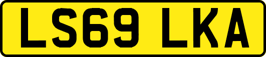 LS69LKA