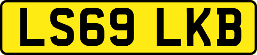 LS69LKB