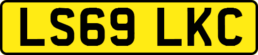 LS69LKC