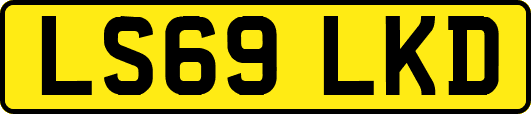 LS69LKD