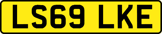 LS69LKE