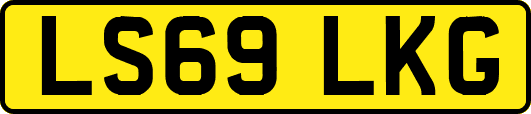 LS69LKG