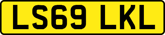 LS69LKL