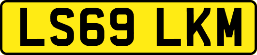 LS69LKM