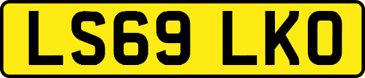 LS69LKO