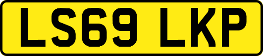 LS69LKP