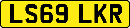 LS69LKR