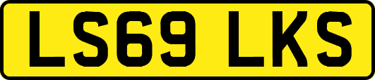 LS69LKS