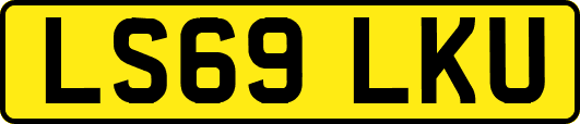 LS69LKU