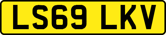 LS69LKV