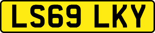 LS69LKY