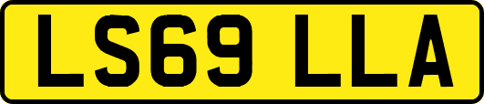 LS69LLA