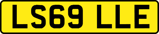 LS69LLE