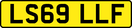 LS69LLF