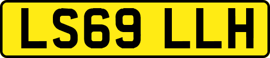 LS69LLH