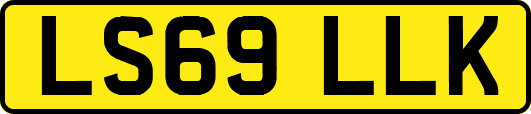 LS69LLK