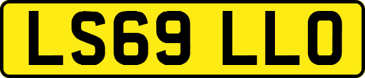LS69LLO
