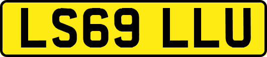 LS69LLU