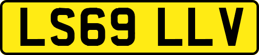 LS69LLV