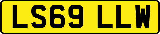 LS69LLW