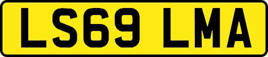 LS69LMA