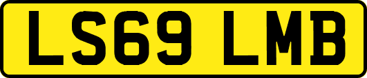 LS69LMB