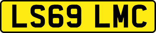 LS69LMC
