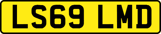 LS69LMD