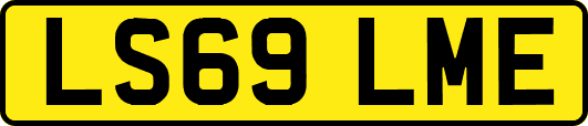 LS69LME