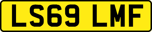 LS69LMF