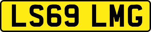 LS69LMG