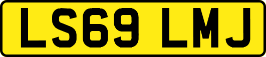 LS69LMJ