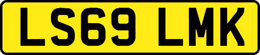 LS69LMK