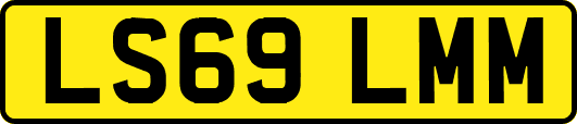 LS69LMM