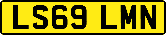 LS69LMN