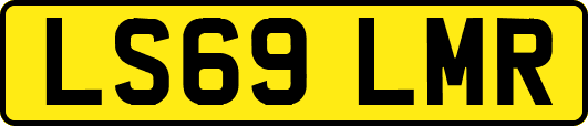 LS69LMR