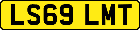 LS69LMT