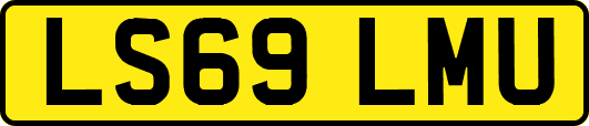 LS69LMU