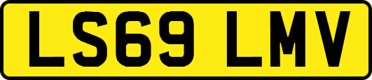 LS69LMV