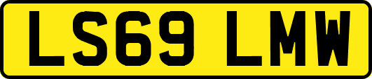 LS69LMW