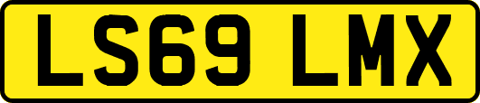 LS69LMX