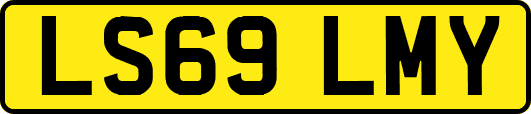 LS69LMY