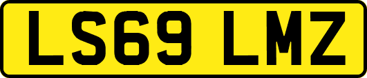 LS69LMZ