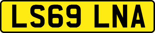 LS69LNA
